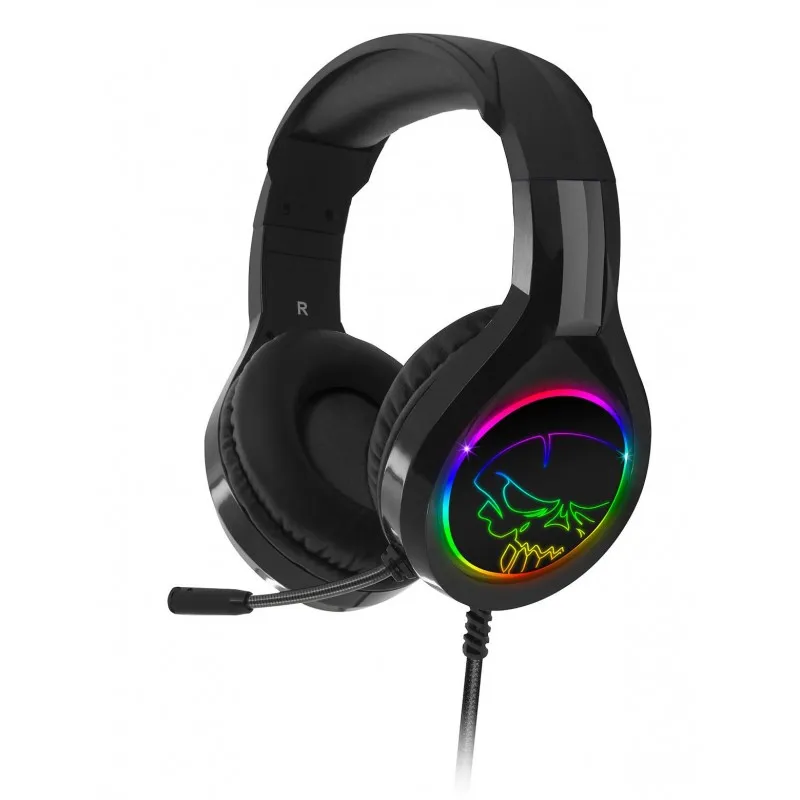 Spirit of Gamer PRO-H8 Casque Avec fil Arceau Jouer USB Type-A Noir, Photo boutique Best Buy Tunisie chez Best Buy Tunisie