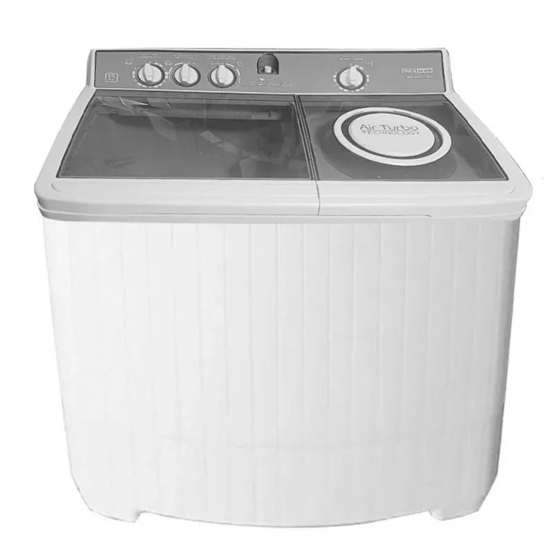 Machine à Laver Semi Automatique Maxwell 14Kg Avec Pompe Blanc, Photo boutique Best Buy Tunisie chez Best Buy Tunisie