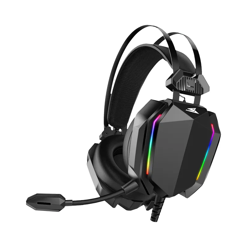 Micro Casque Baracuda BGH-041 SEGUIL / Noir, Photo boutique Best Buy Tunisie chez Best Buy Tunisie