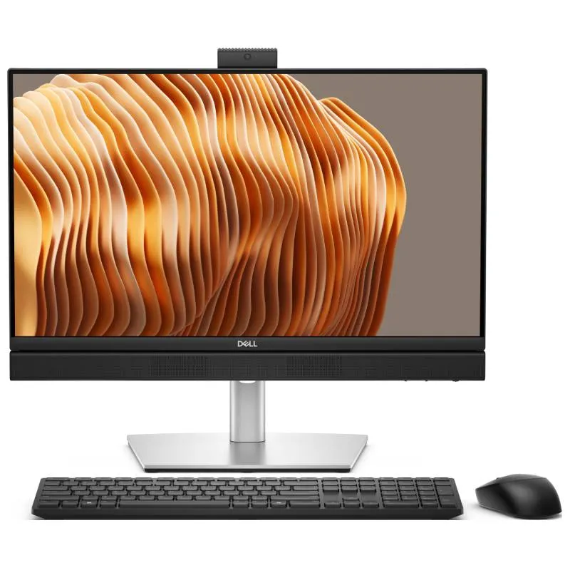 PC de Bureau All In One Dell Pro 24 Plus Ultra 5 245 16Go 512Go SSD, Photo boutique Best Buy Tunisie chez Best Buy Tunisie