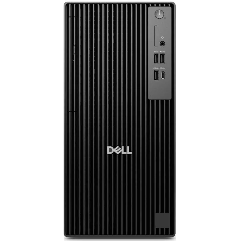 Pc de Bureau Dell Pro Tower Plus QBT1250 / Ultra 7 265 / 8 Go / 512 Go SSD / DVD, Photo boutique Best Buy Tunisie chez Best Buy Tunisie
