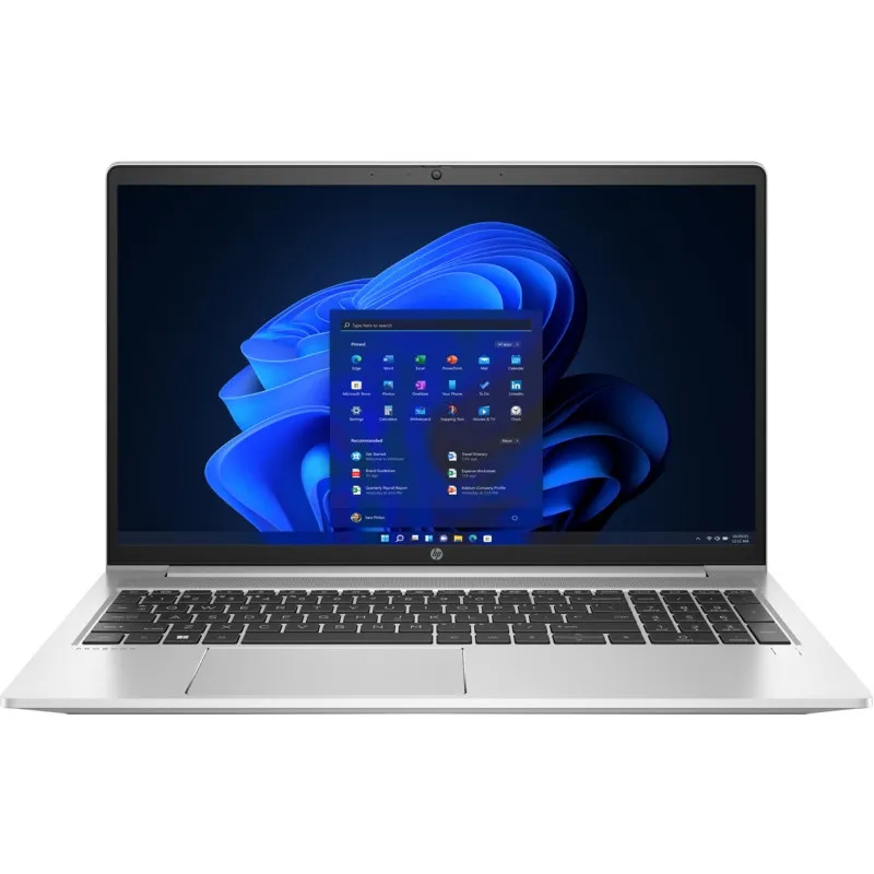 Pc Portable HP ProBook 455 G9 / AMD Ryzen 5 / 8 Go, Photo boutique Best Buy Tunisie chez Best Buy Tunisie
