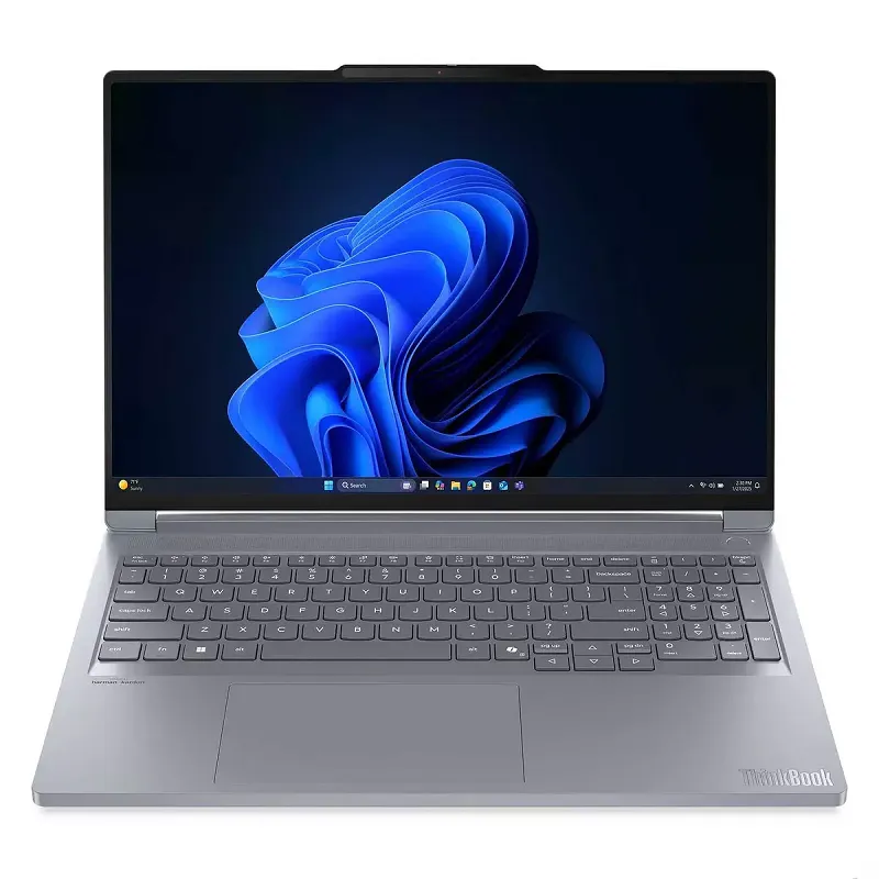 PC Portable LENOVO ThinkBook 16p G6 IAX Ultra 7 255HX 16 Go RTX 5060, Photo boutique Best Buy Tunisie chez Best Buy Tunisie