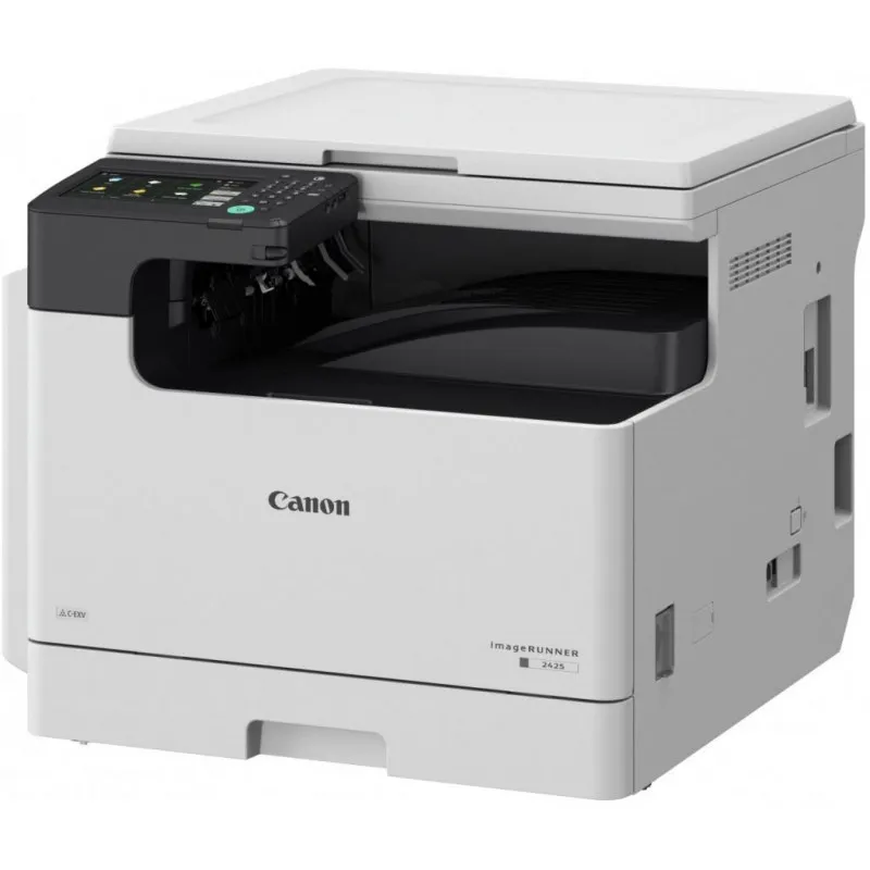 Photocopieur CANON Multifonctions A3 IR-2425, Photo boutique Best Buy Tunisie chez Best Buy Tunisie