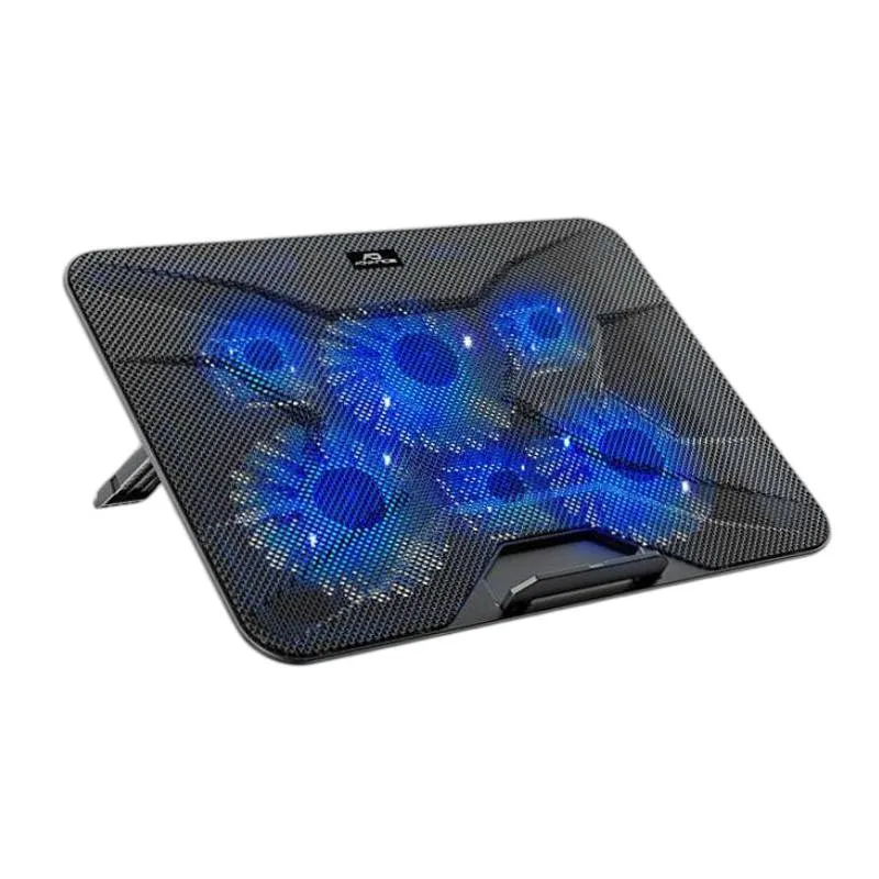 Refroidisseur Pc Portable Advance Airstream VE-NB70 Noir, Photo boutique Best Buy Tunisie chez Best Buy Tunisie