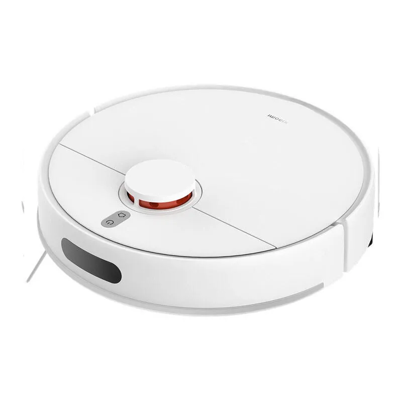 Xiaomi Robot Vacuum S40C 520 L Sans sac Blanc, Photo boutique Best Buy Tunisie chez Best Buy Tunisie