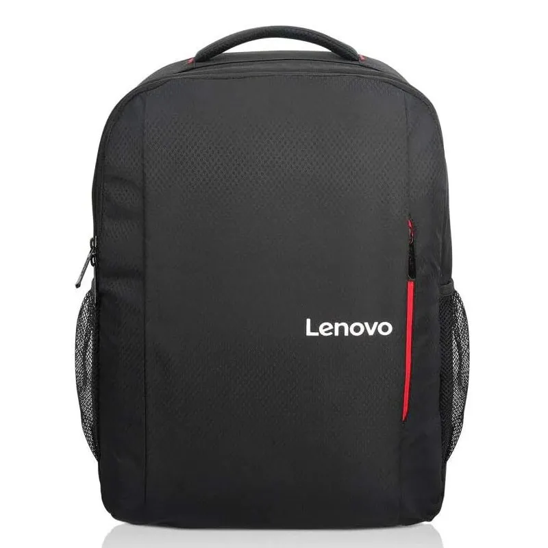 Lenovo B515 sacoche d'ordinateurs portables 15.6" Sac à dos Noir, Rouge, Photo boutique Best Buy Tunisie chez Best Buy Tunisie