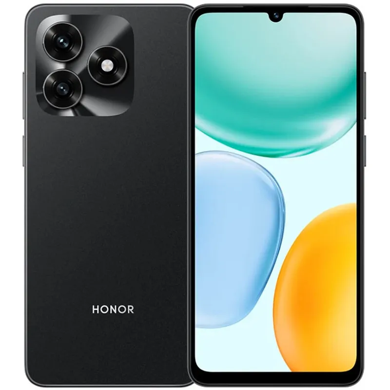 Honor X5c 4Go 64Go Noir, Photo boutique Best Buy Tunisie chez Best Buy Tunisie