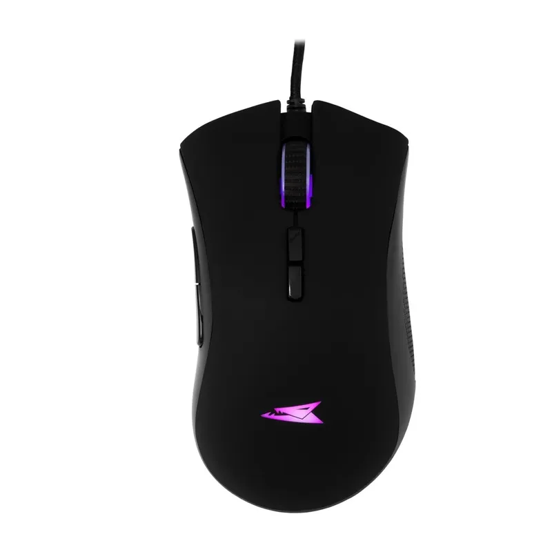 Souris Gaming Baracuda BGM-081 LOBSTER Noir, Photo chez Best Buy Tunisie chez Best Buy Tunisie