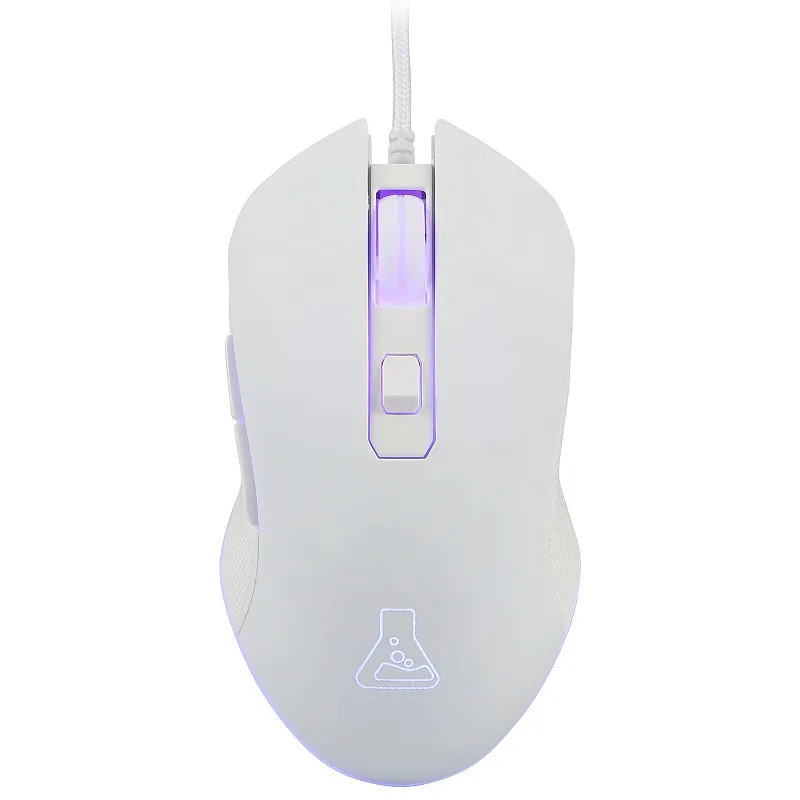 Souris Gamer Sans Fil G-LAB KULT HELIUM - Blanc, Photo boutique Best Buy Tunisie chez Best Buy Tunisie
