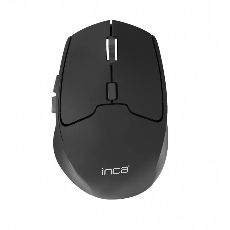 Inca IWM-237R souris Droitier RF sans fil Optique 1600 DPI, Photo boutique Best Buy Tunisie chez Best Buy Tunisie