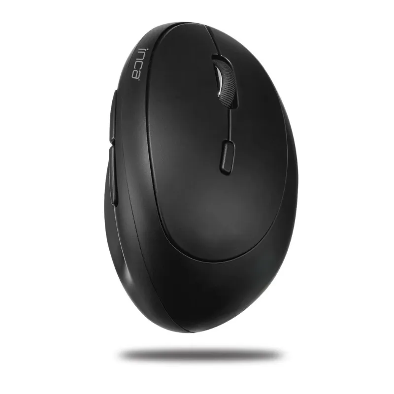 Souris Sans Fil INCA IWM-325 - Noir, Photo boutique Best Buy Tunisie chez Best Buy Tunisie