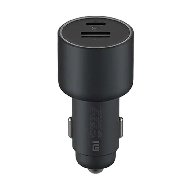 Xiaomi 43907 chargeur d'appareils mobiles Universel Noir Allume-cigare Auto, Photo boutique Best Buy Tunisie chez Best Buy Tunisie