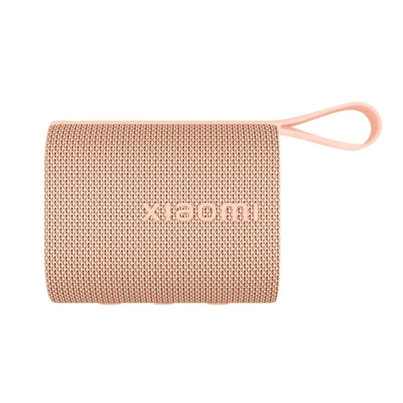 HAUT PARLEUR XIAOMI S28H-GL POCKET - Rose, Photo boutique Best Buy Tunisie chez Best Buy Tunisie