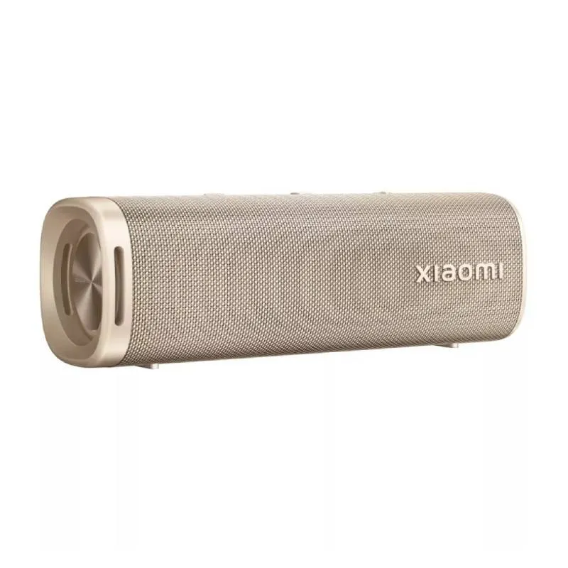HAUT PARLEUR XIAOMI S29H-GL SOUND OUTDOOR - Gold, Photo boutique Best Buy Tunisie chez Best Buy Tunisie