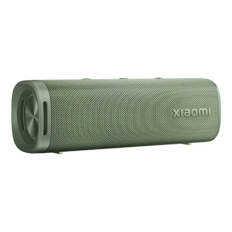 HAUT PARLEUR XIAOMI S29H-GL SOUND OUTDOOR - Vert, Photo boutique Best Buy Tunisie chez Best Buy Tunisie