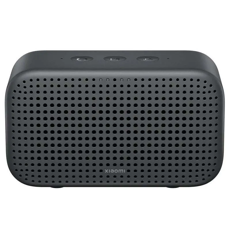 Haut-parleur Xiaomi Smart Speaker Lite, Photo boutique Best Buy Tunisie chez Best Buy Tunisie