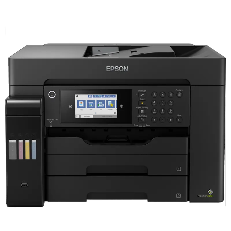 Epson EcoTank L15160 Jet d'encre A3+ 4800 x 1200 DPI 32 ppm Wifi, Photo boutique Best Buy Tunisie chez Best Buy Tunisie