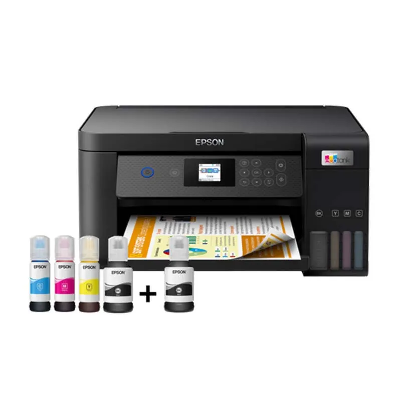 Epson C11CJ63411 imprimante jets d'encres, Photo boutique Best Buy Tunisie chez Best Buy Tunisie