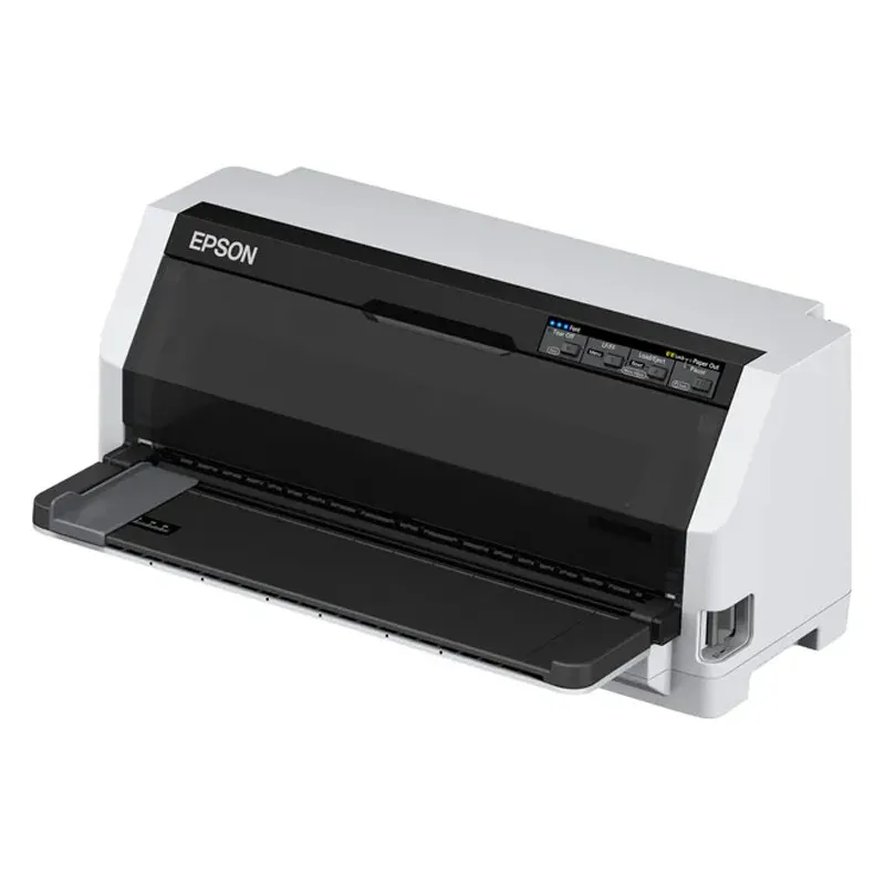 Epson LQ-690II imprimante matricielle (à points) 4800 x 1200 DPI 487 caractères par seconde, Photo boutique Best Buy Tunisie chez Best Buy Tunisie