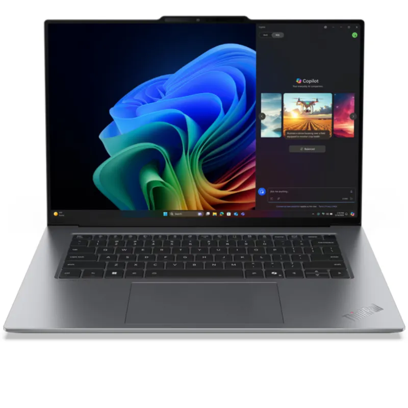 PC Portable LENOVO ThinkPad X9-14 Gen 1 Ultra 7 258 V 32G 1 To SSD - Gris, Photo boutique Best Buy Tunisie chez Best Buy Tunisie