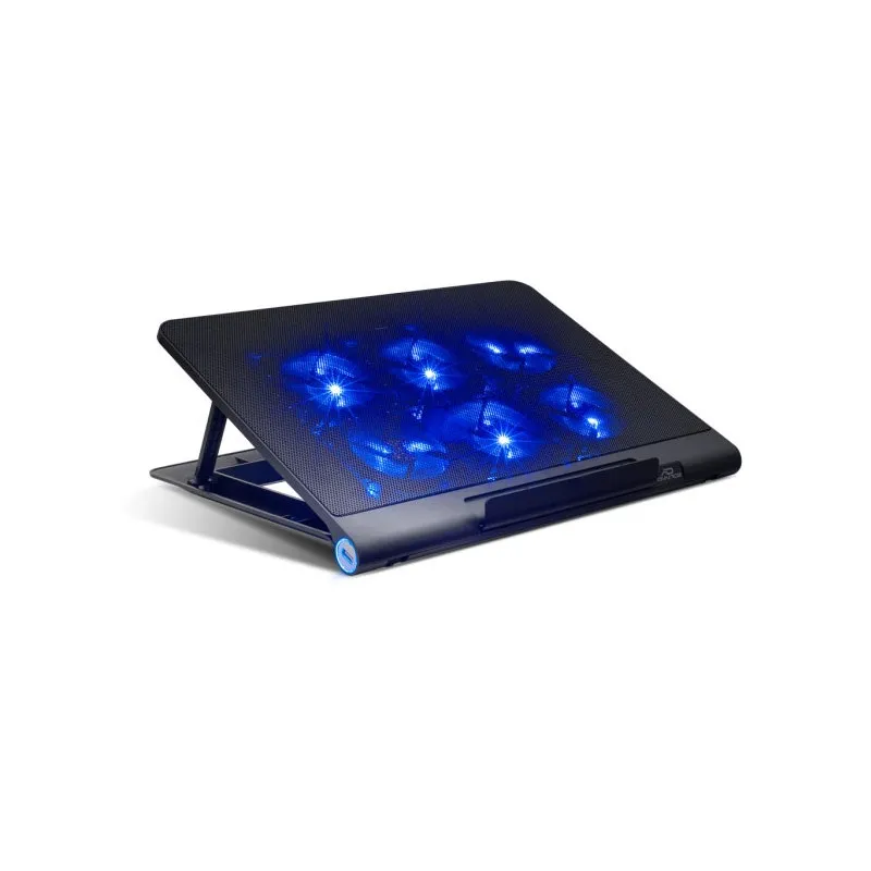 Refroidisseur ADVANCE Pour Pc Portable 13-18'' - Noir (VE-NB8), Photo boutique Best Buy Tunisie chez Best Buy Tunisie