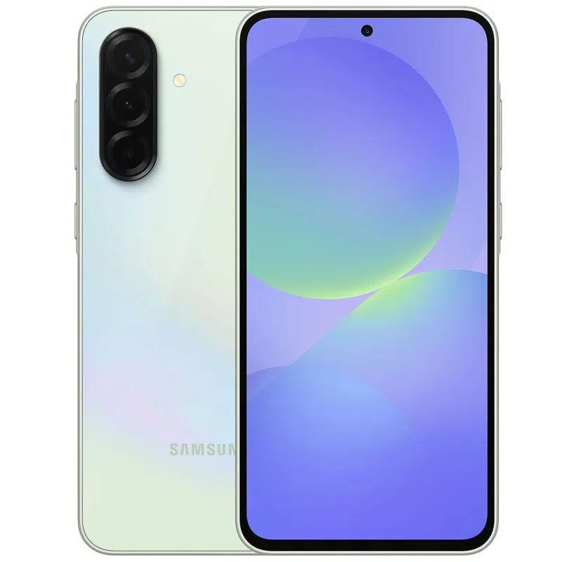 Samsung Galaxy A36 5G 8Go 256Go Lime, Photo boutique Best Buy Tunisie chez Best Buy Tunisie