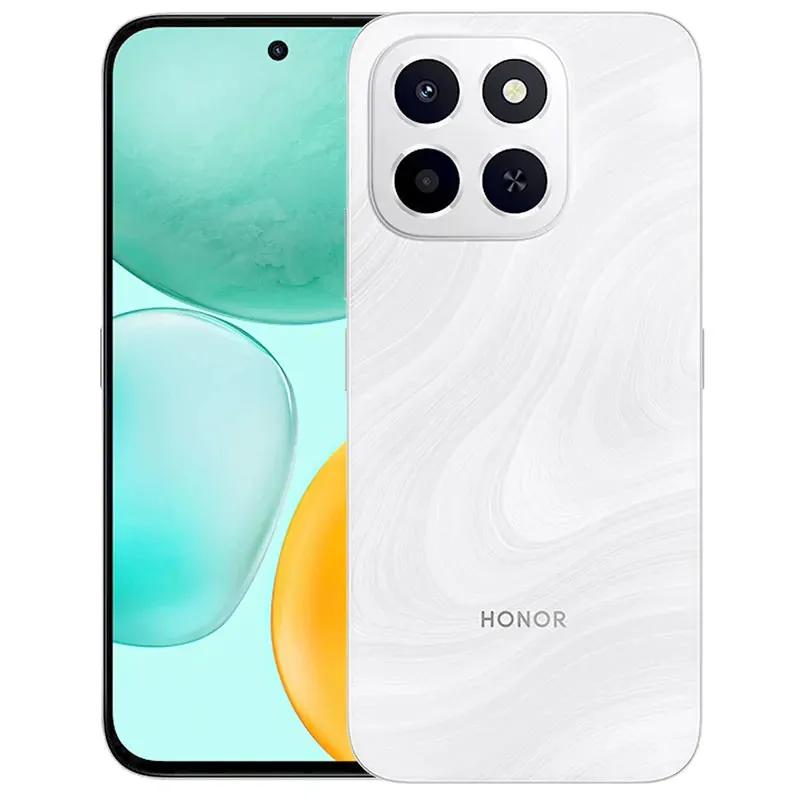 Honor X6c 6Go 256Go Blanc, Photo boutique Best Buy Tunisie chez Best Buy Tunisie