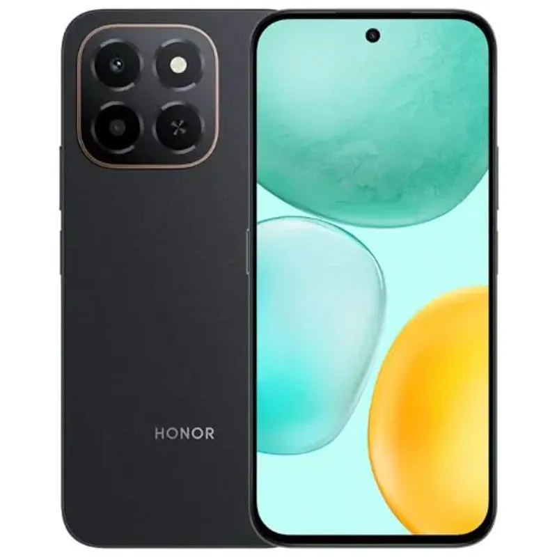 Honor X6c 6Go 256Go Noir, Photo boutique Best Buy Tunisie chez Best Buy Tunisie