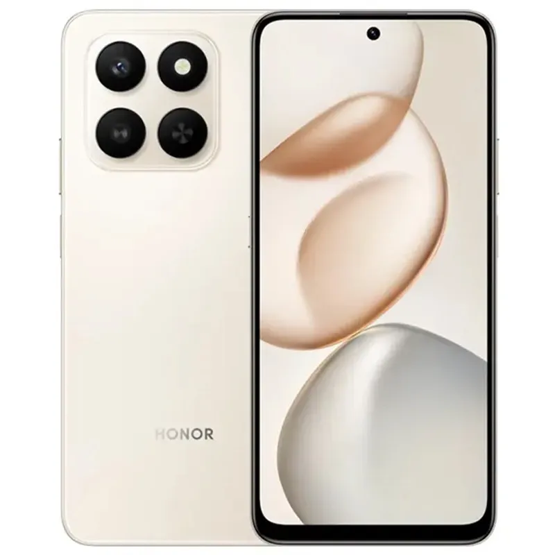 Honor X7d 5G 6Go 128Go Gold, Photo boutique Best Buy Tunisie chez Best Buy Tunisie