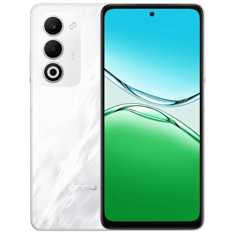 Oppo A5 5G 6Go 128Go Blanc, Photo boutique Best Buy Tunisie chez Best Buy Tunisie