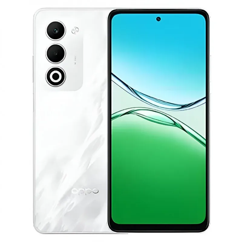 Oppo A5 8Go 256Go Blanc, Photo boutique Best Buy Tunisie chez Best Buy Tunisie