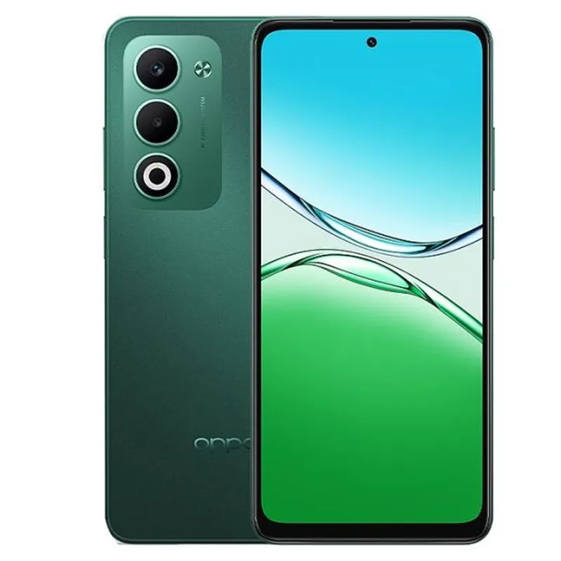 Oppo A5 8Go 256Go Vert, Photo boutique Best Buy Tunisie chez Best Buy Tunisie