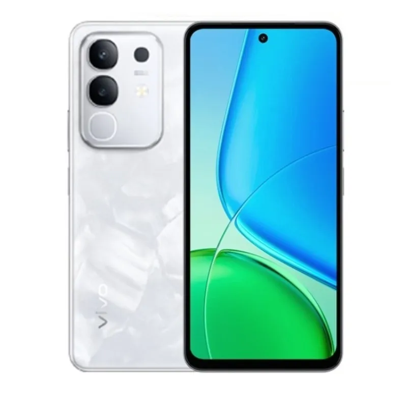 Vivo Y29 8Go 256Go Blanc, Photo boutique Best Buy Tunisie chez Best Buy Tunisie