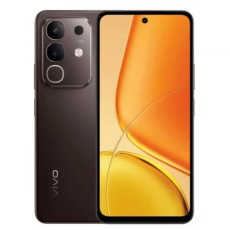 Vivo Y29 8Go 256Go Marron, Photo boutique Best Buy Tunisie chez Best Buy Tunisie