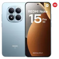 Xiaomi Redmi Note 15 Pro 5G 8Go 256Go Bleu, Photo boutique Best Buy Tunisie chez Best Buy Tunisie