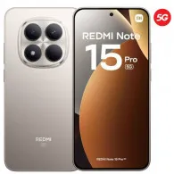 Xiaomi Redmi Note 15 Pro 5G 8Go 256Go Ivoire, Photo boutique Best Buy Tunisie chez Best Buy Tunisie
