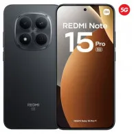 Xiaomi Redmi Note 15 Pro 5G 8Go 256Go Noir, Photo boutique Best Buy Tunisie chez Best Buy Tunisie