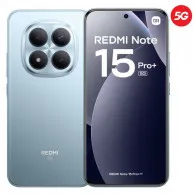 Xiaomi Redmi Note 15 Pro Plus 5G 8Go 256Go Bleu, Photo boutique Best Buy Tunisie chez Best Buy Tunisie