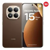 Xiaomi Redmi Note 15 Pro Plus 5G 12Go 512Go Marron, Photo boutique Best Buy Tunisie chez Best Buy Tunisie