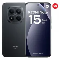 Xiaomi Redmi Note 15 Pro Plus 5G 12Go 512Go Noir, Photo boutique Best Buy Tunisie chez Best Buy Tunisie