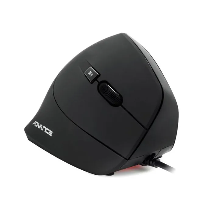 Souris Filaire Gamer ADVANCE S-V185, Photo boutique Best Buy Tunisie chez Best Buy Tunisie