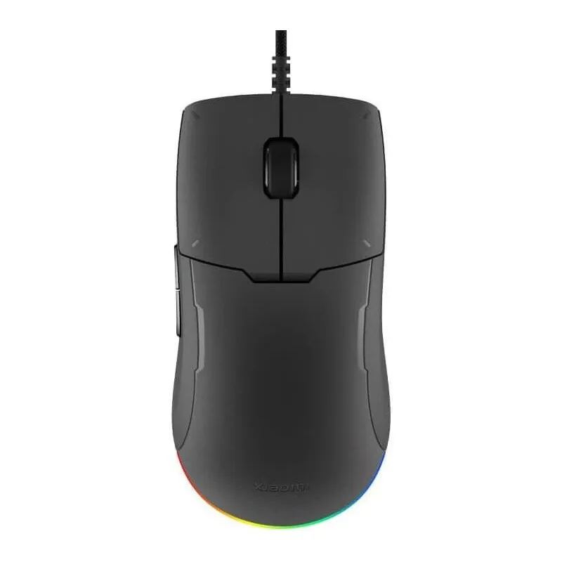 Souris Filaire Gamer XIAOMI LITE GL - Noir, Photo boutique Best Buy Tunisie chez Best Buy Tunisie