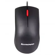 Souris Optique Filaire LENOVO 120 - Noir, Photo boutique Best Buy Tunisie chez Best Buy Tunisie