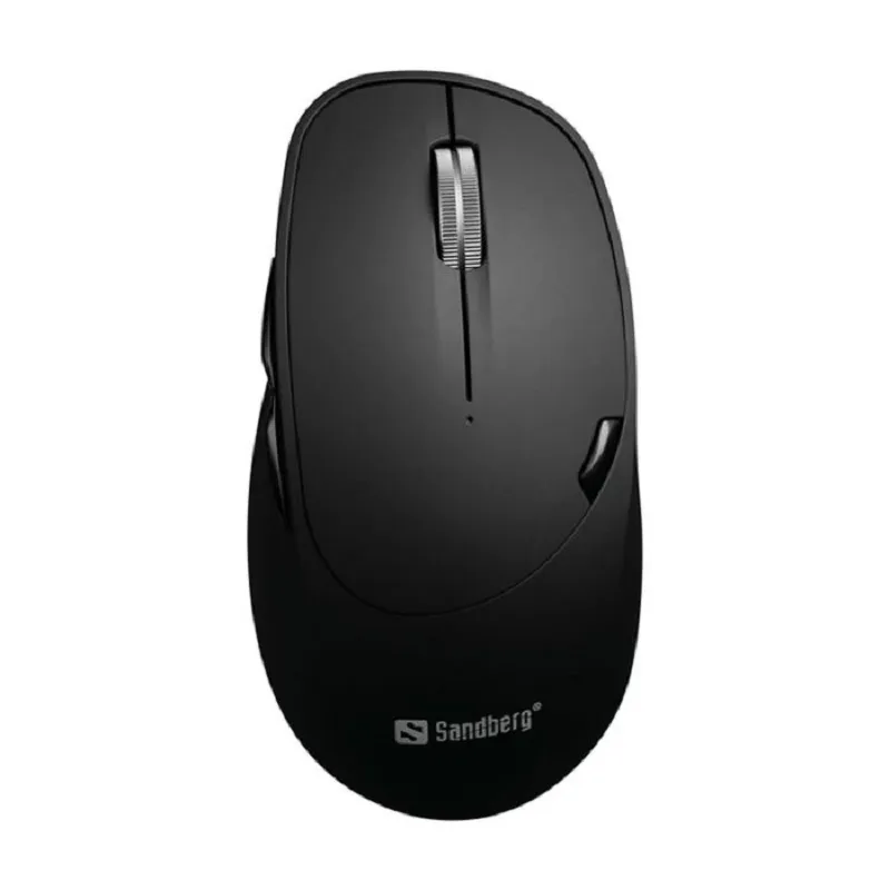 Sandberg 631-02 souris Droitier RF sans fil + Bluetooth 1600 DPI, Photo boutique Best Buy Tunisie chez Best Buy Tunisie