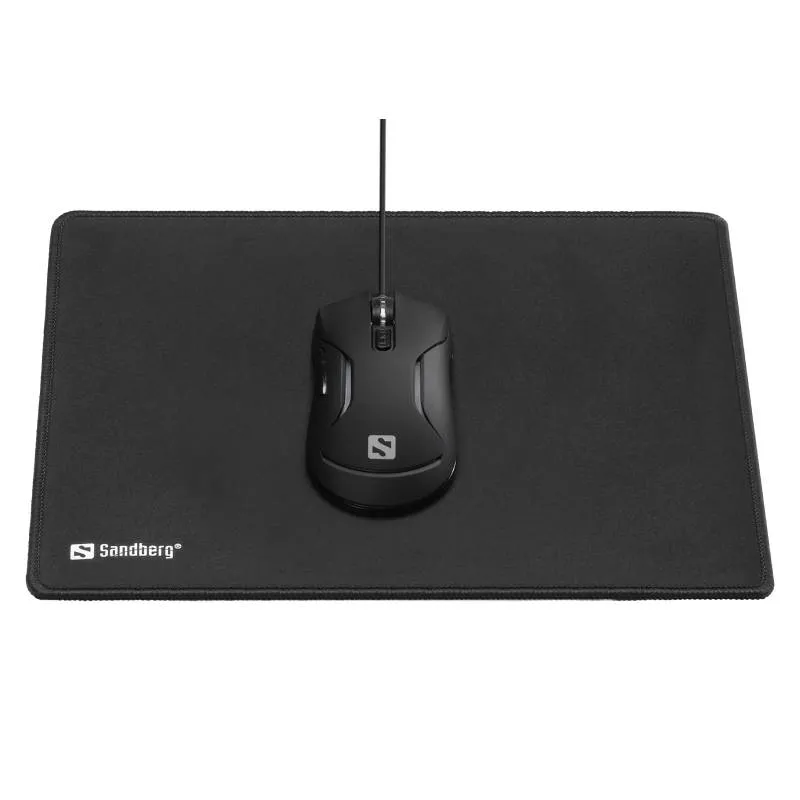 Sandberg Gamer Mousepad, Photo boutique Best Buy Tunisie chez Best Buy Tunisie
