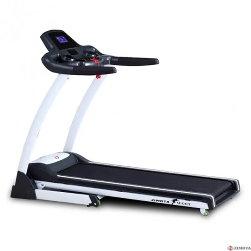 Tapis Roulant Zimota 3820 -Noir & Blanc - 01013820