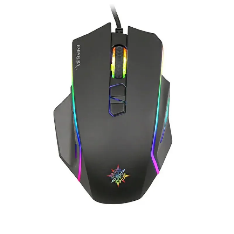 Inca IMG-344 souris Optique 6400 DPI, Photo boutique Best Buy Tunisie chez Best Buy Tunisie