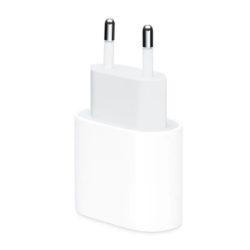 ملحق ADAPTATEUR SECTEUR USB C 20W APPLE (MHJE3ZM/A)