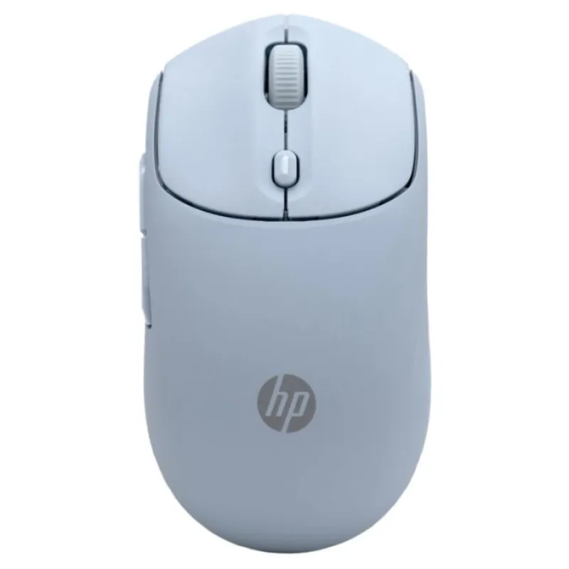 Souris HP sans Fil 400 Silencieuse AZ7B4AA - Bleu, Photo boutique Best Buy Tunisie chez Best Buy Tunisie
